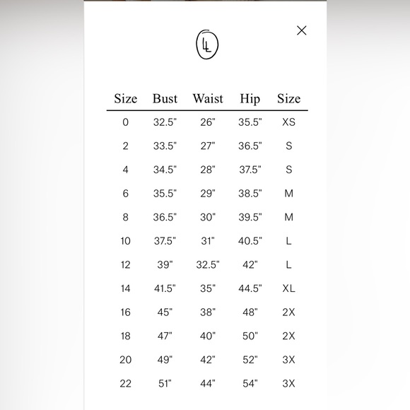 La Ligne Bold Stripe Marin Sweater in Small - Picture 7 of 7